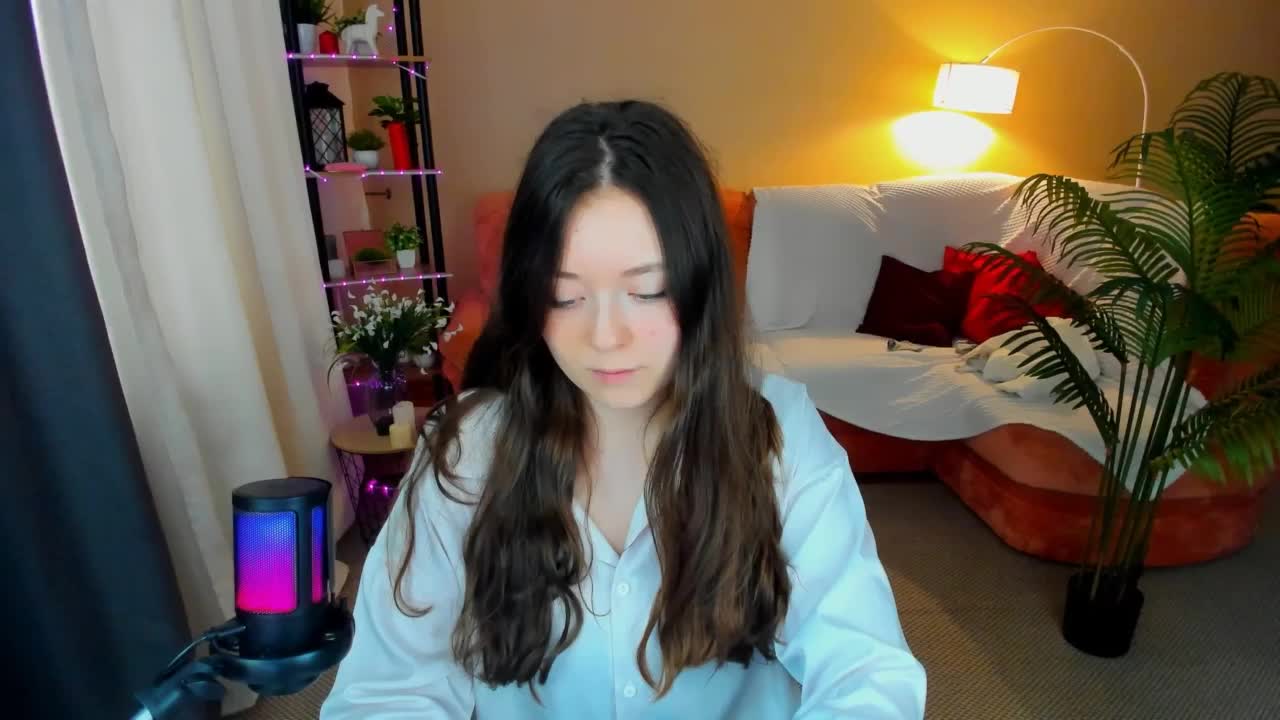 AlluringLookk Live Sex March 14, 2026