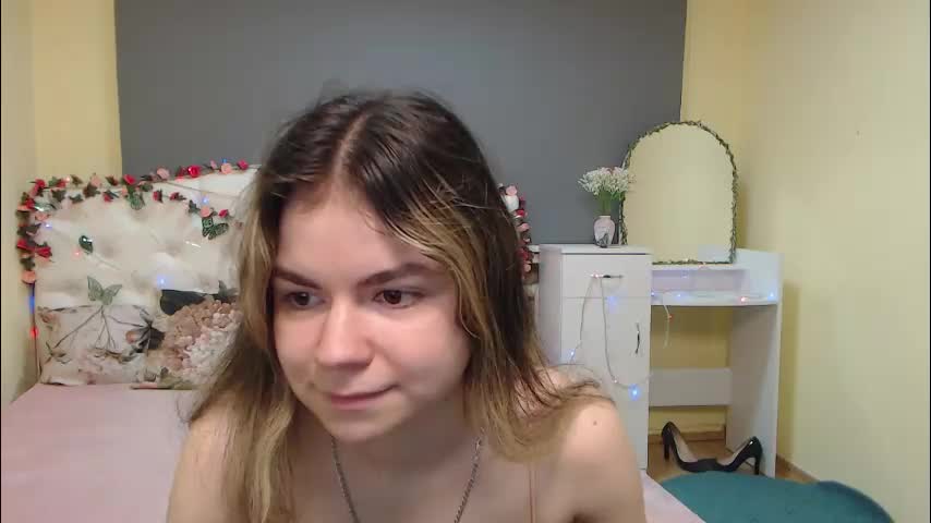 rrtinaredly Live Sex March 14, 2026