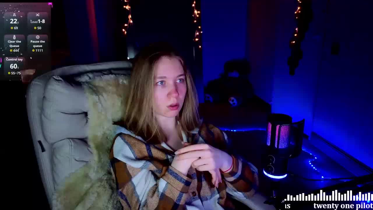 Vita-min-4ik Live Sex March 14, 2026