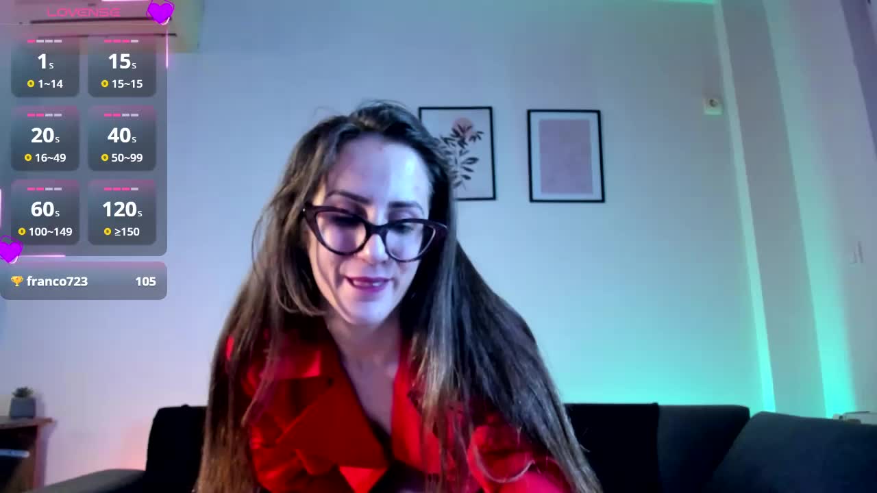 DirtyFairie Live Sex March 14, 2026