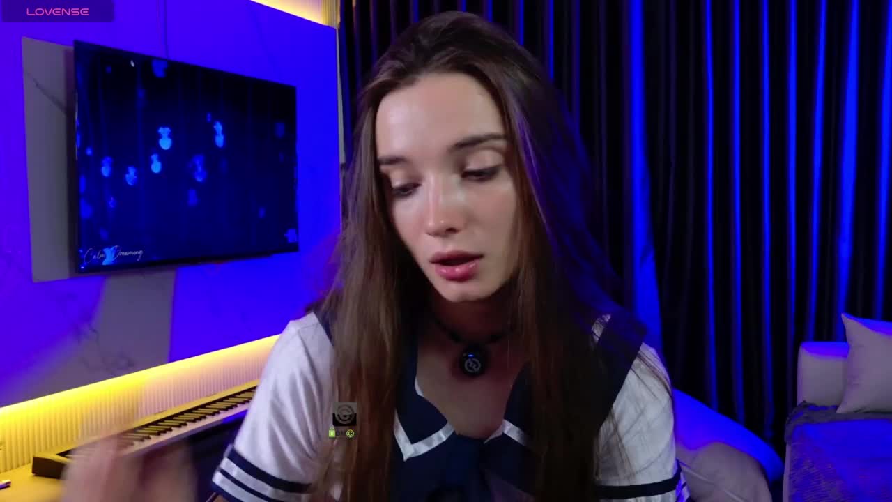 AnnyShore Live Sex March 14, 2026