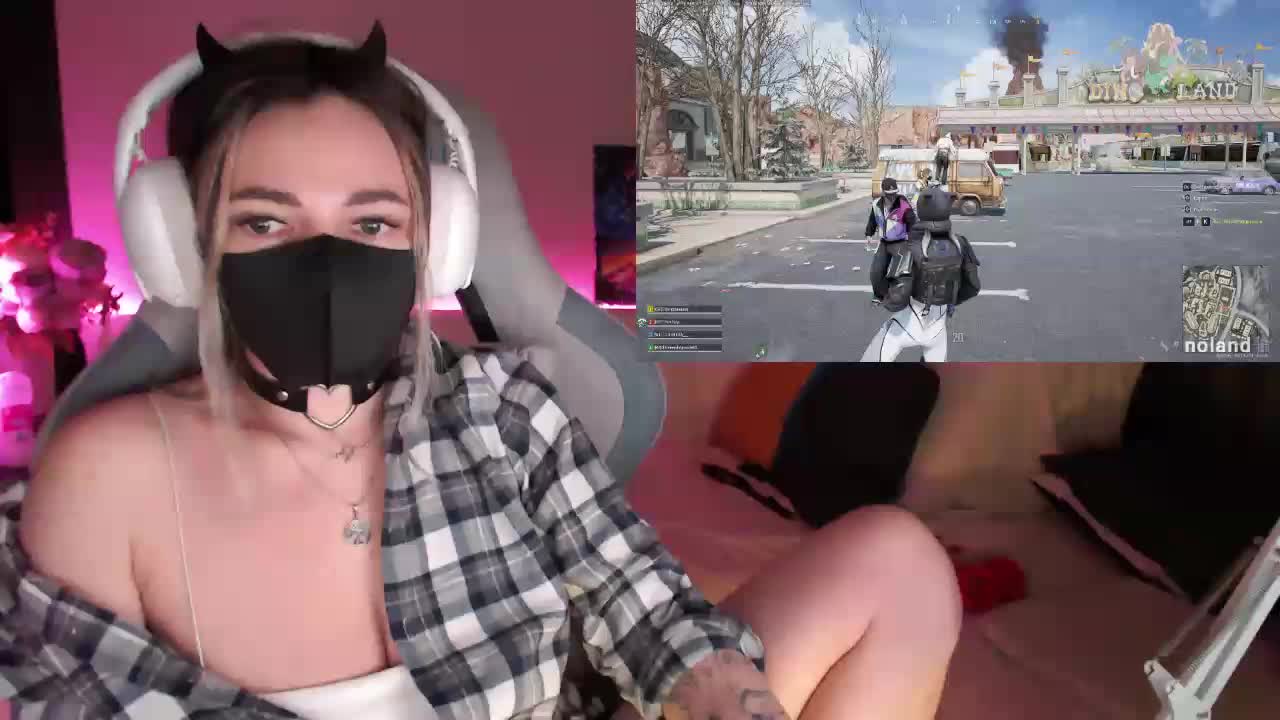 NightMint Live Sex March 14, 2026