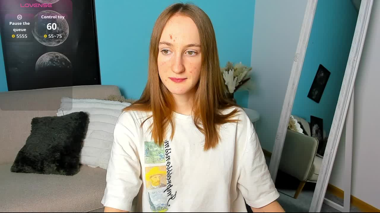 Jaidii Live Sex March 14, 2026