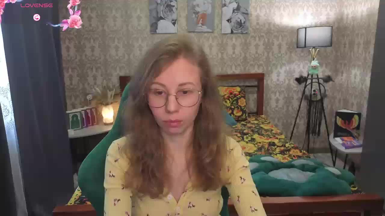 MaryAn Live Sex March 14, 2026