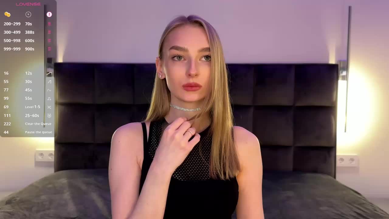 DiamondLily Live Sex March 14, 2026