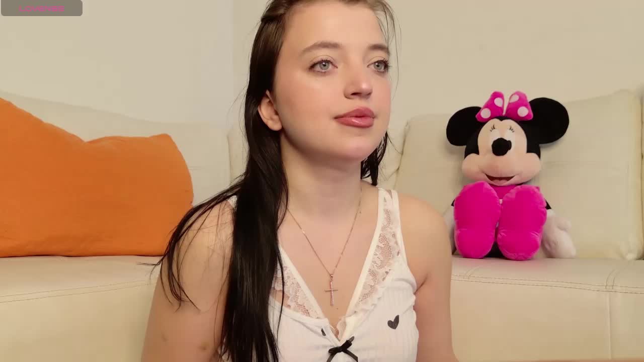 Minnie-Mouse- Live Sex March 14, 2026