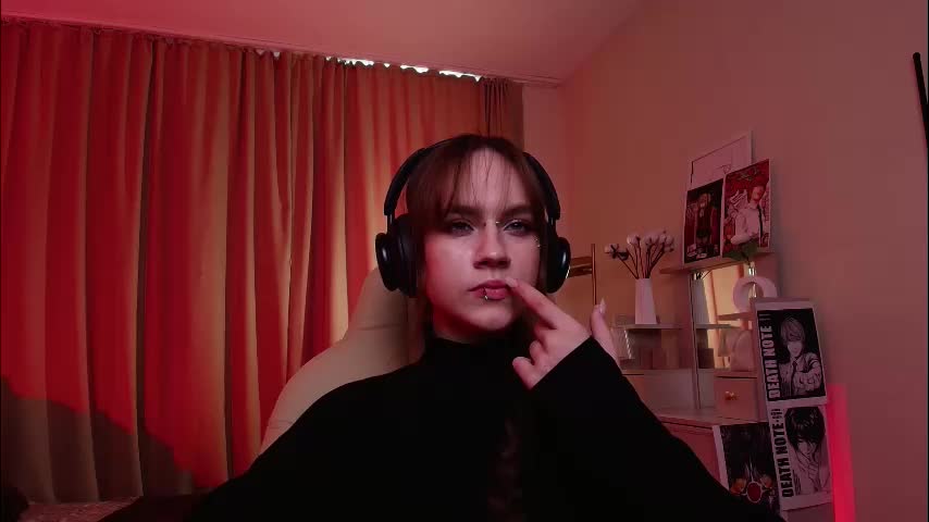 jamie_chung Live Sex March 14, 2026