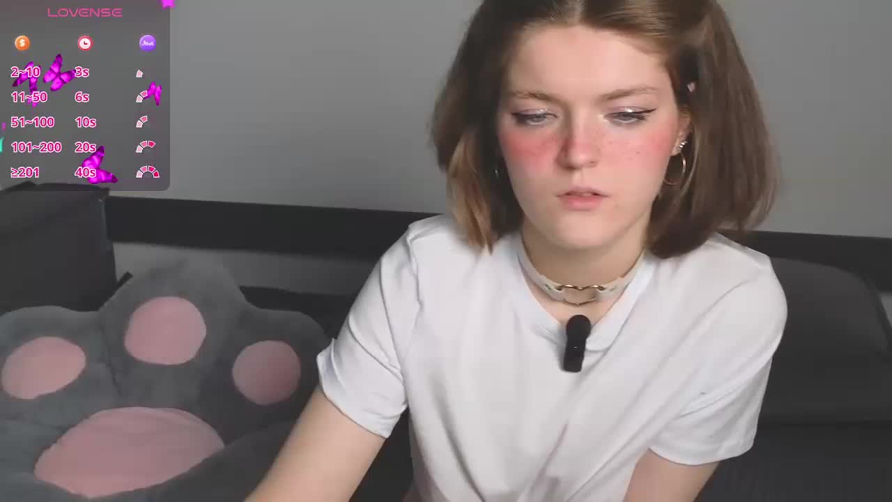 Annpopsy Live Sex March 14, 2026