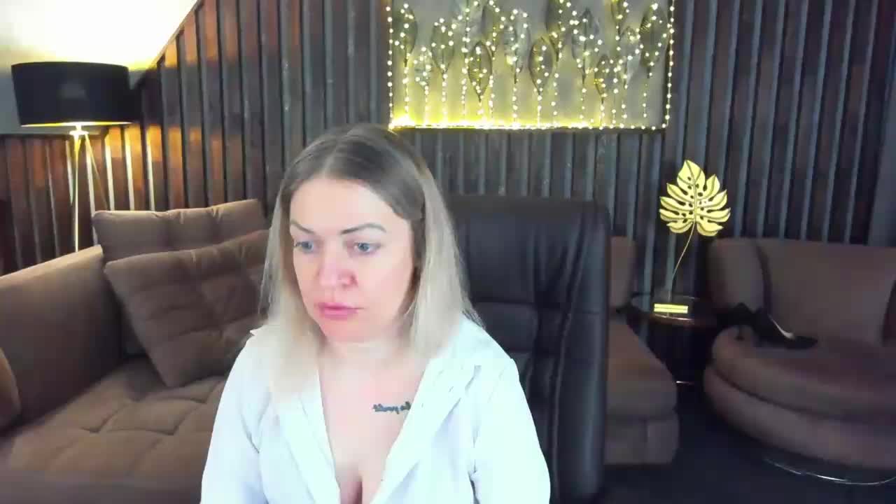 AnnaSnow Live Sex March 14, 2026