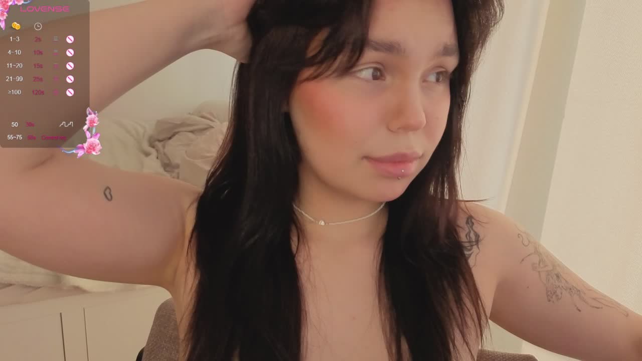 MaryMayven Live Sex March 14, 2026