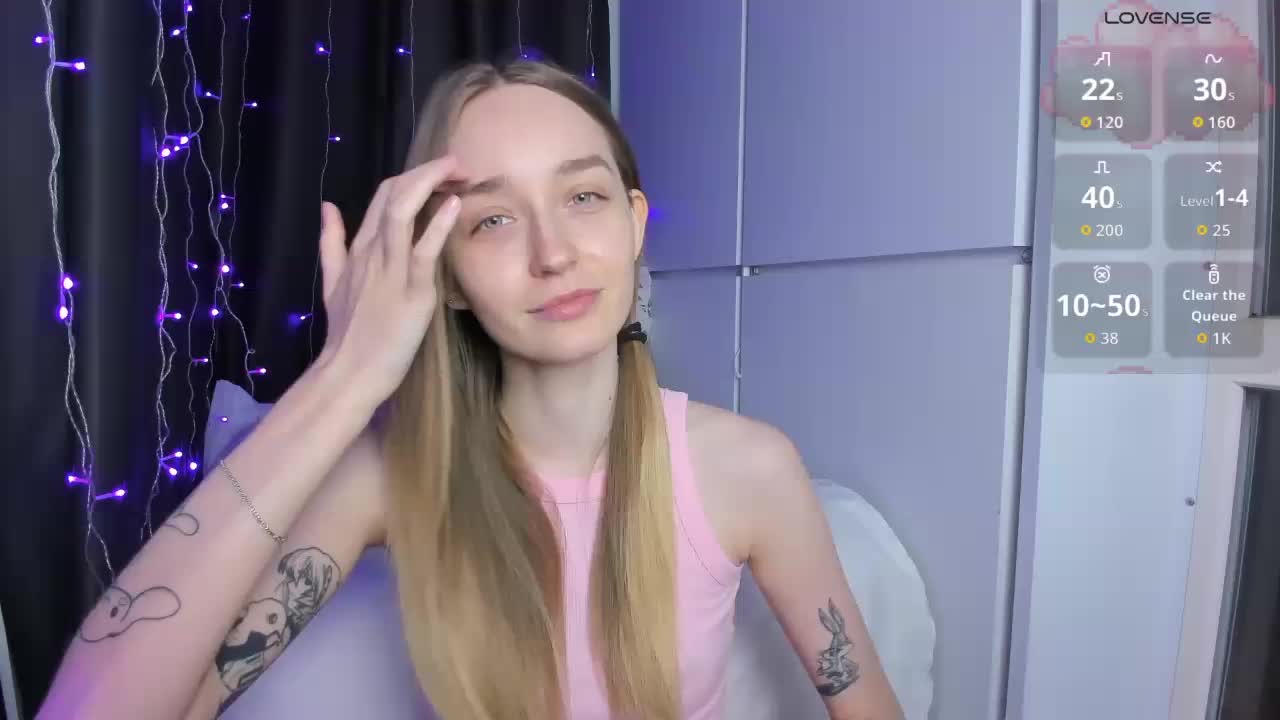 Polikinesis Live Sex March 14, 2026