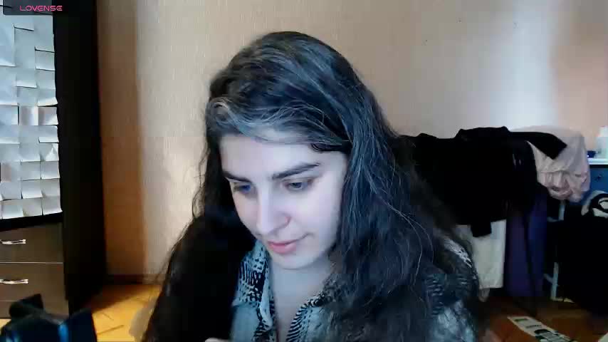 Roselina Live Sex March 14, 2026