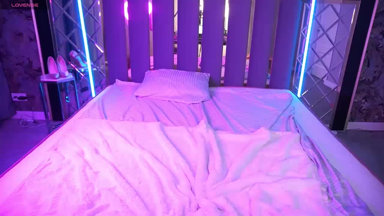 LunaLicks Live Sex March 14, 2026