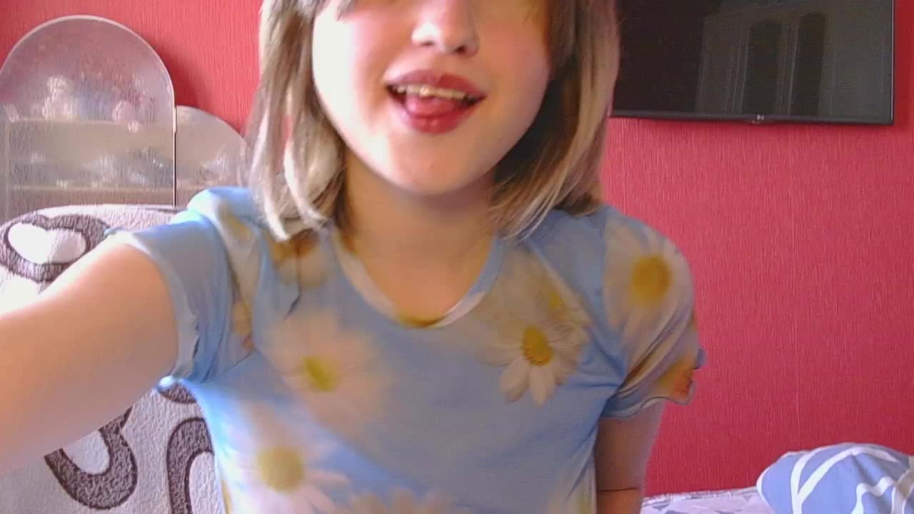 BelovedMary Live Sex March 14, 2026