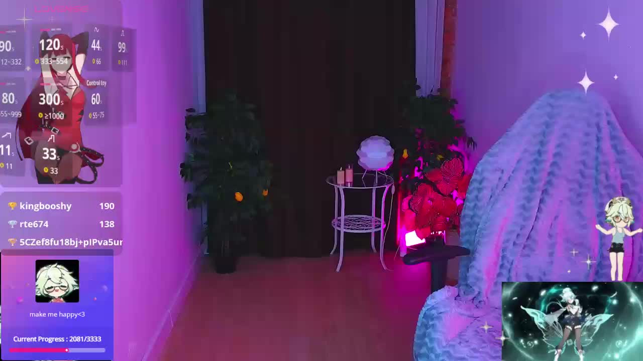 MizukiNoYoru Live Sex March 14, 2026