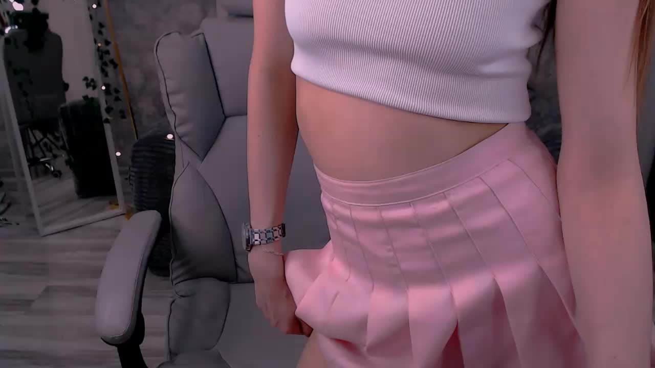 EmiliSkyy Live Sex March 14, 2026