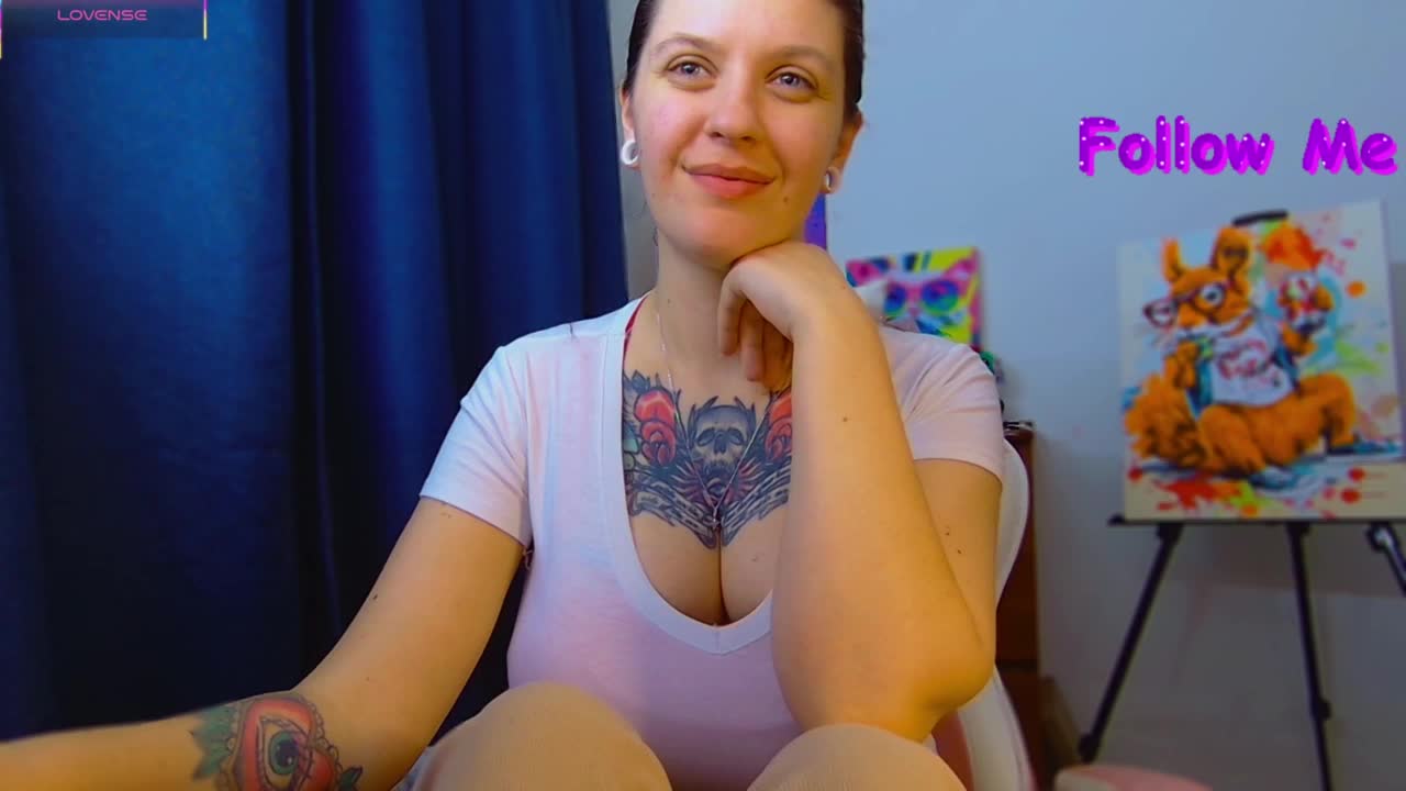 ann-mikele Live Sex March 14, 2026