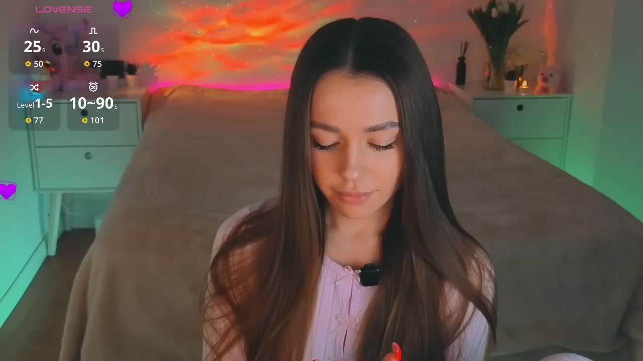 Myshastik Live Sex March 14, 2026