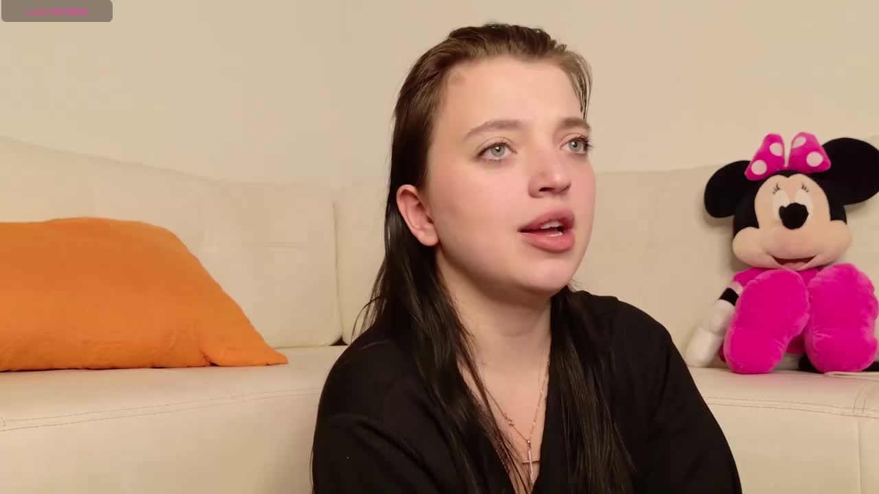 Minnie-Mouse- Live Sex March 14, 2026