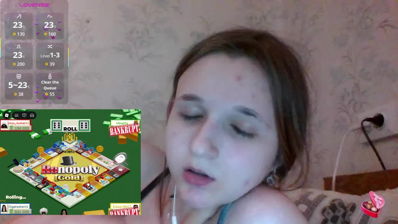 69Belka69 Live Sex March 14, 2026