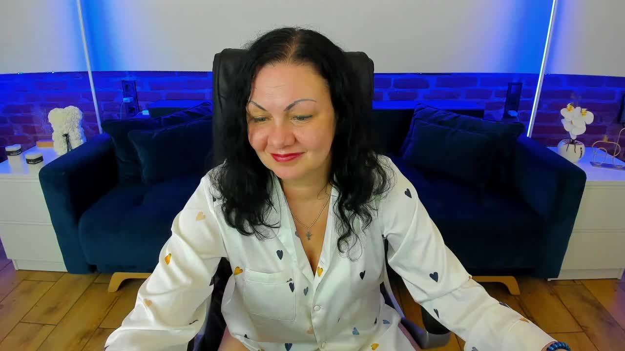 IrissMoon Live Sex March 14, 2026