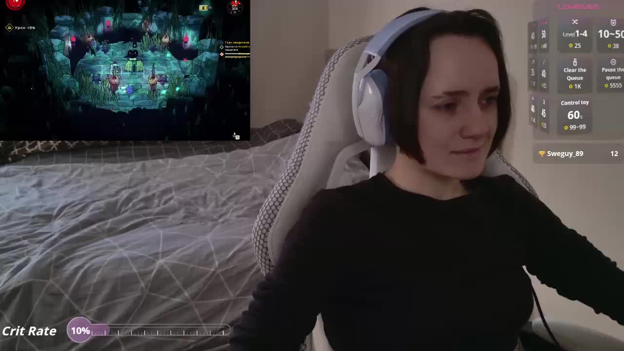 LunaL0ve Live Sex March 14, 2026