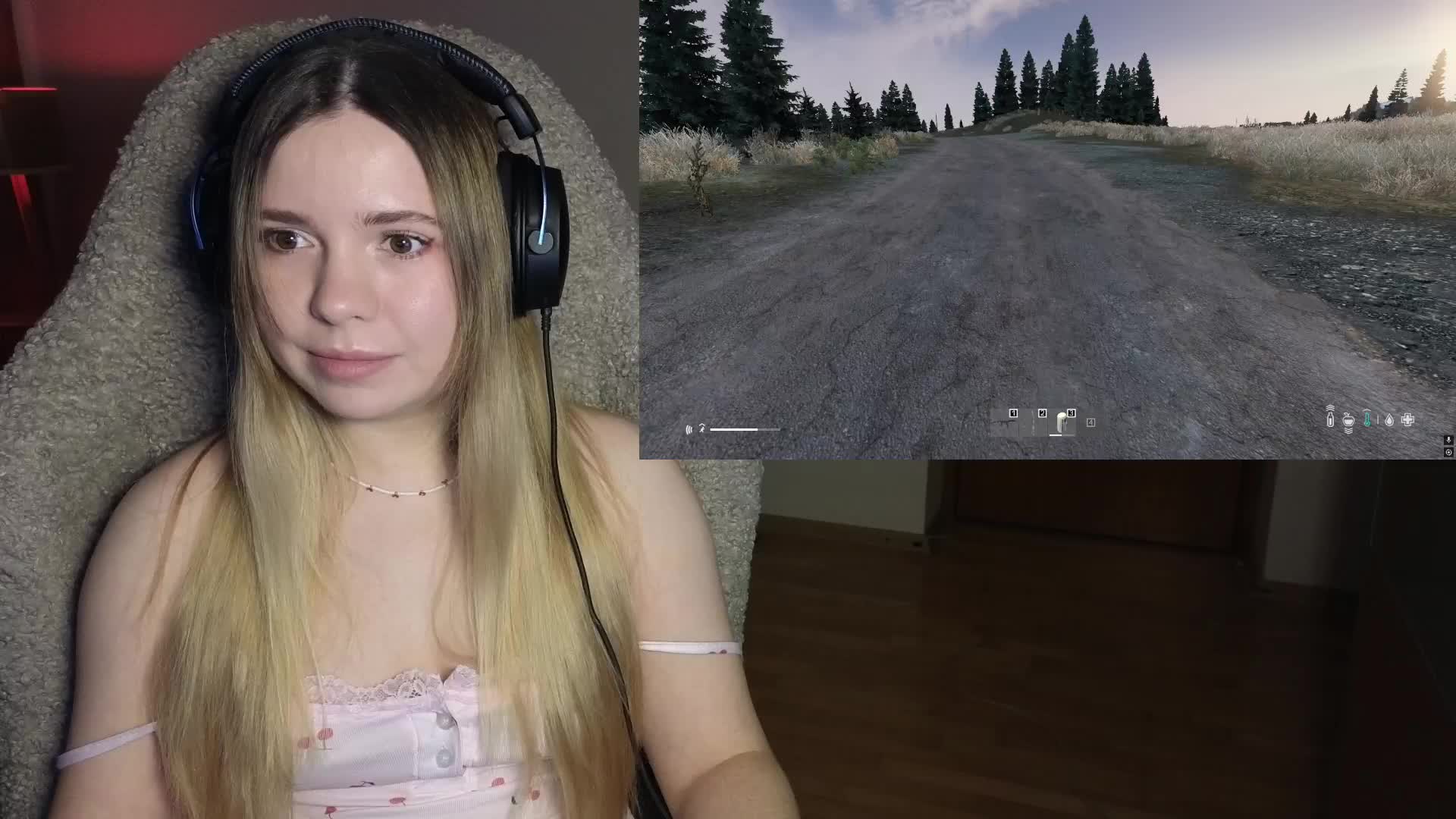 DerzhiChlen Live Sex March 14, 2026