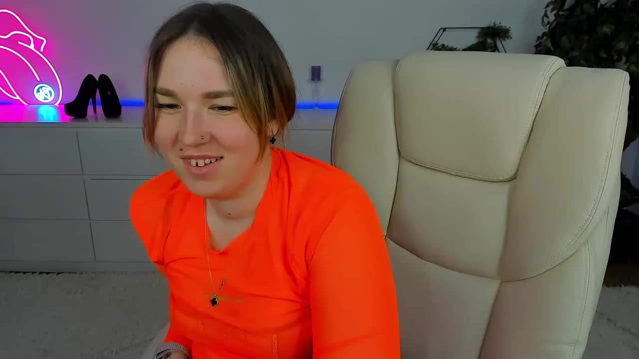 SofiiDarling Live Sex March 14, 2026