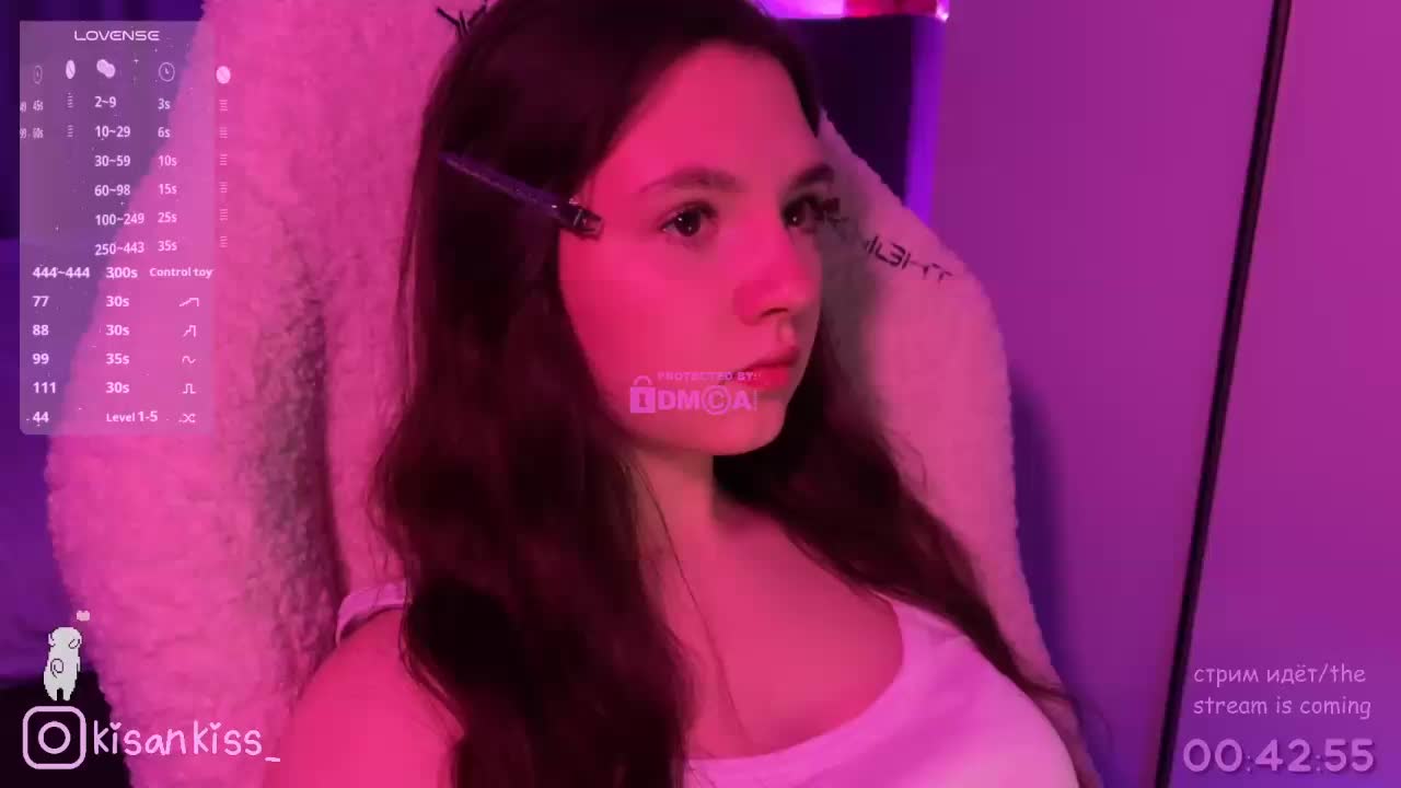 kisankiss Live Sex March 14, 2026