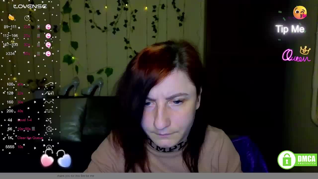 Musekittyjeni112 Live Sex March 14, 2026