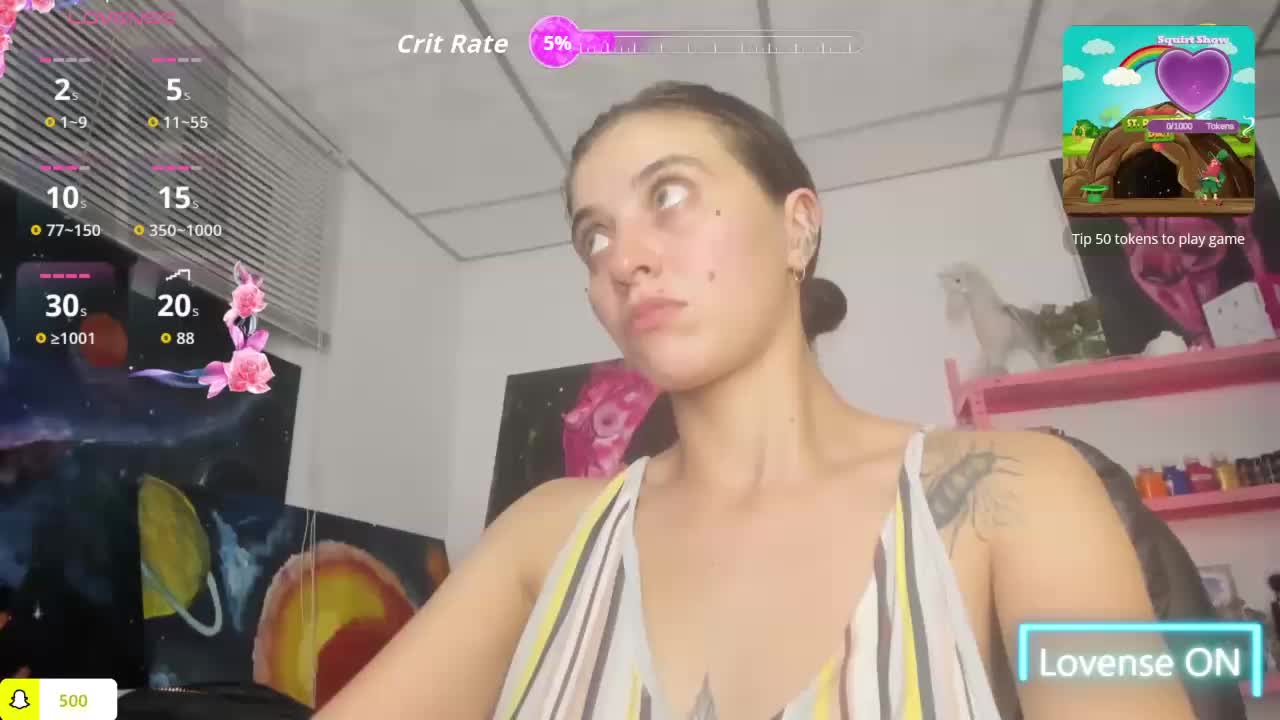 mariecam420 Live Sex March 14, 2026