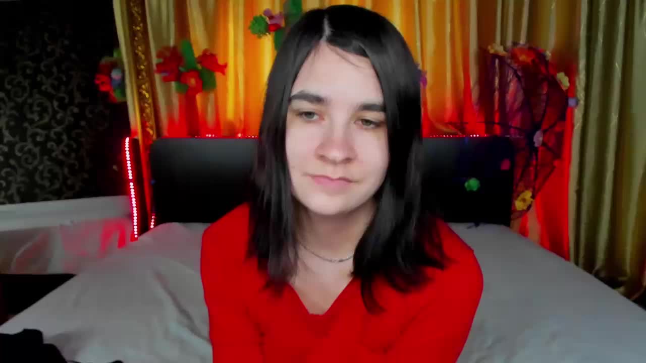 Polly-Love Live Sex March 14, 2026