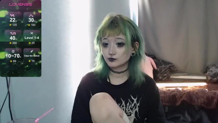 Trish-Taylor Live Sex March 14, 2026