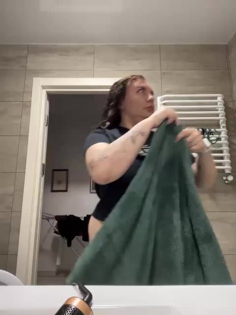 SONYA_ Live Sex March 14, 2026