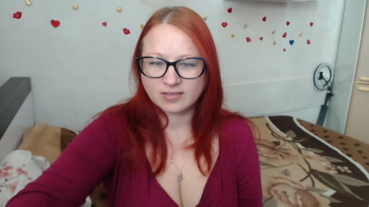 Lilia4joy Live Sex March 14, 2026