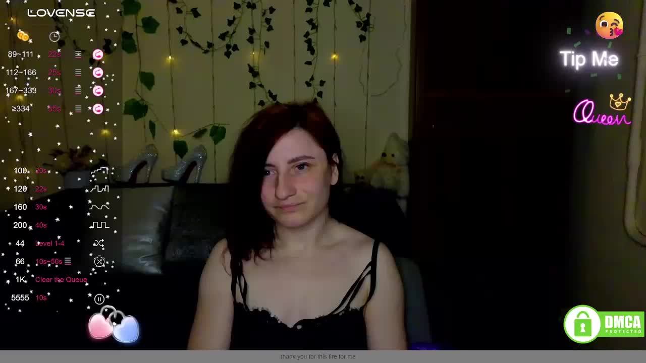 Musekittyjeni112 Live Sex March 14, 2026