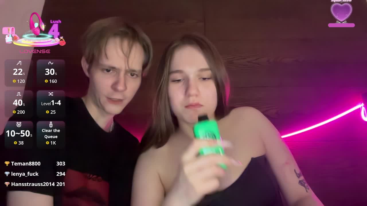 titsDestroy2007 Live Sex March 14, 2026