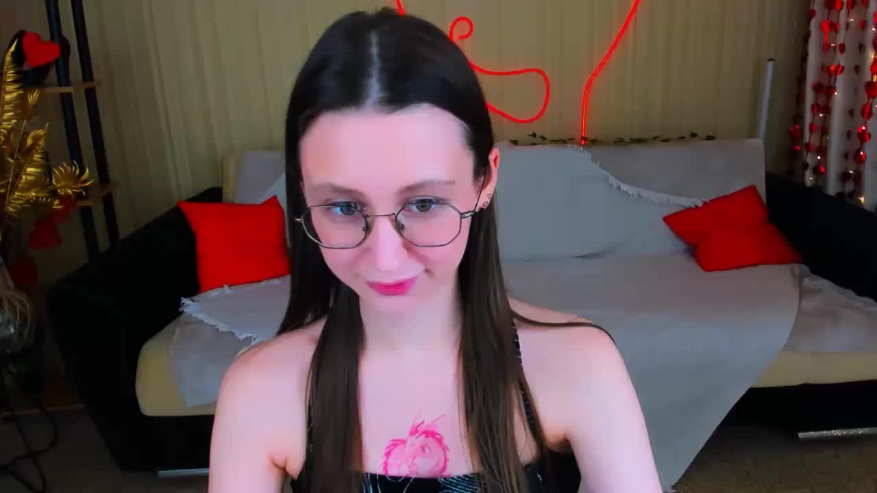 YourLovellyStory Live Sex March 14, 2026