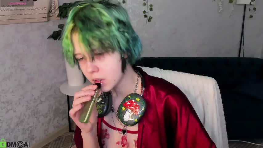 CarolineRichter Live Sex March 14, 2026