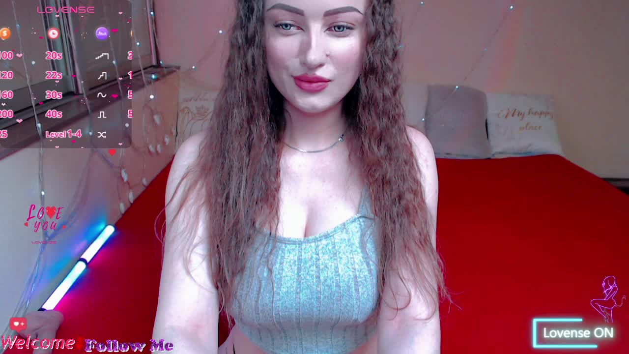 KatylinAnry Live Sex March 14, 2026