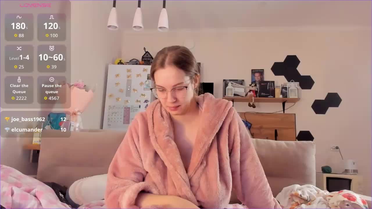 Akakimakakaya Live Sex March 14, 2026