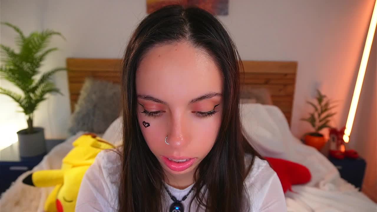 Lill_dayna Live Sex March 14, 2026