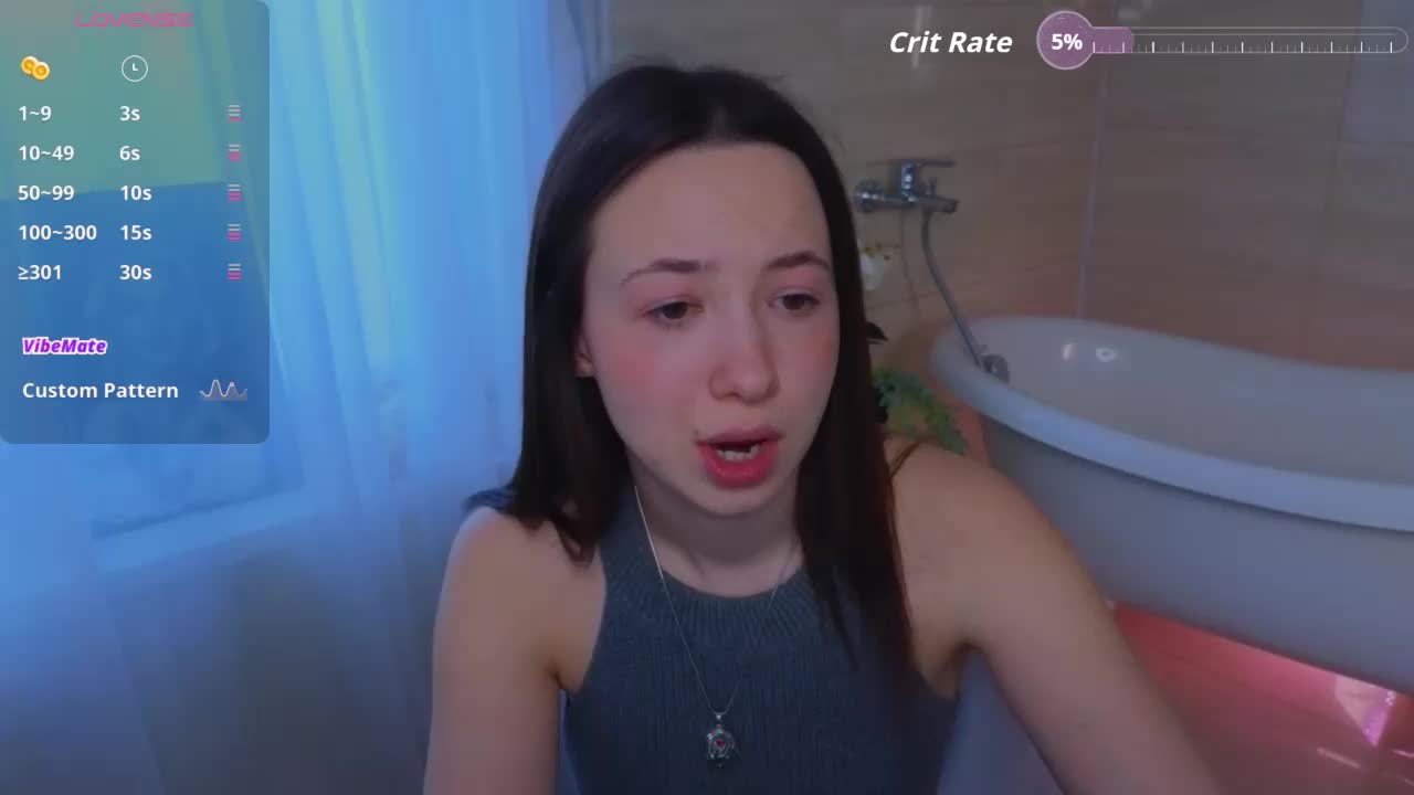 Trixiie Live Sex March 15, 2026