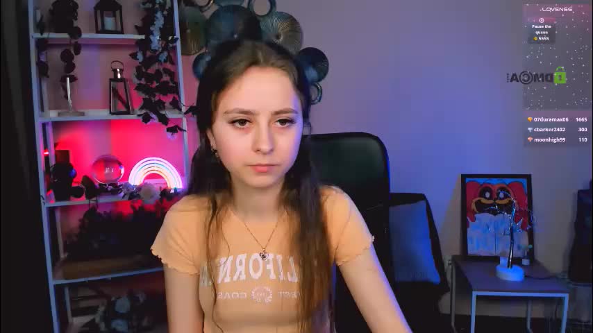 rebecca_smile_ Live Sex March 15, 2026