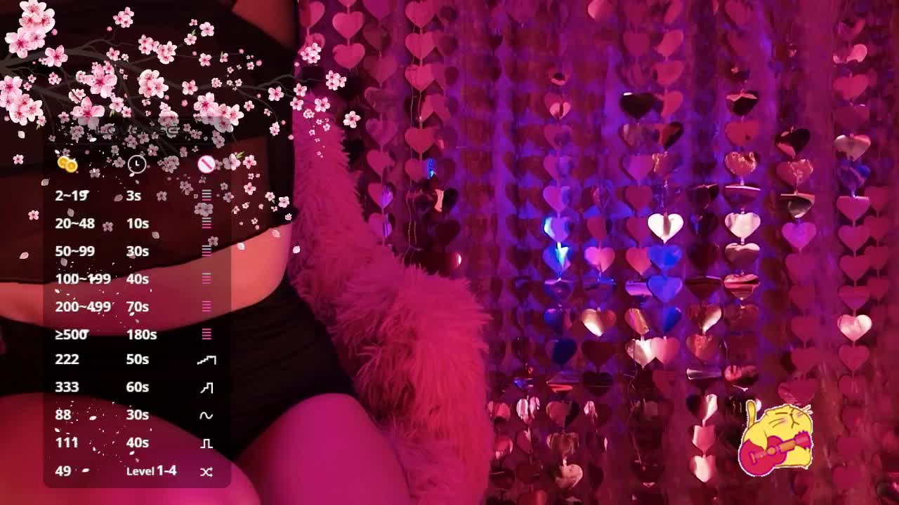 Taliswoman Live Sex March 15, 2026