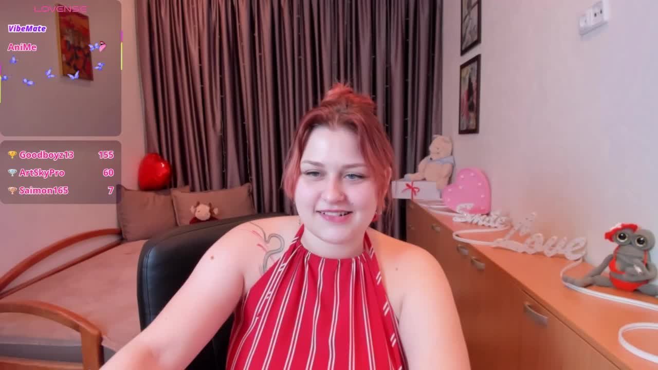 Whisper_Of_Sirena Live Sex March 15, 2026