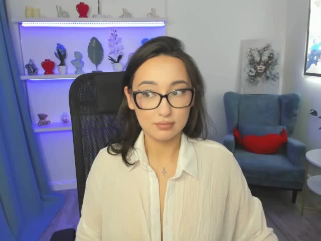 EvaSarazardje Live Sex March 15, 2026