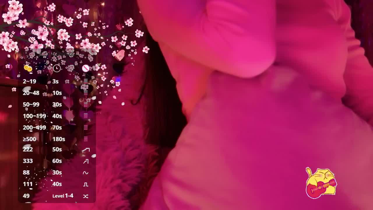 Taliswoman Live Sex March 15, 2026