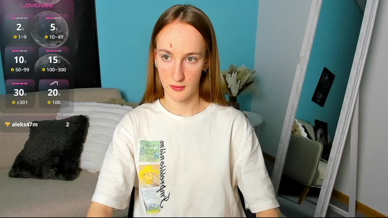 Jaidii Live Sex March 15, 2026