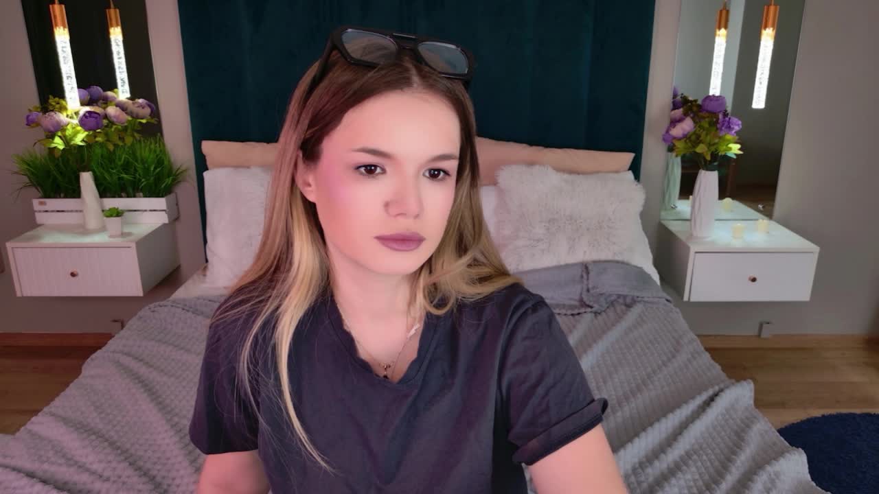 KellyHayden Live Sex March 15, 2026